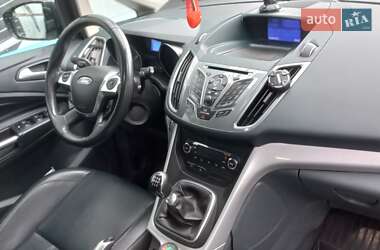 Минивэн Ford C-Max 2010 в 