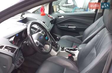 Минивэн Ford C-Max 2010 в Львове