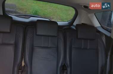 Минивэн Ford C-Max 2010 в 