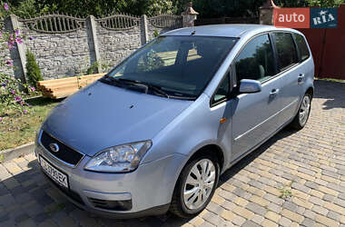 Минивэн Ford C-Max 2006 в Чернигове