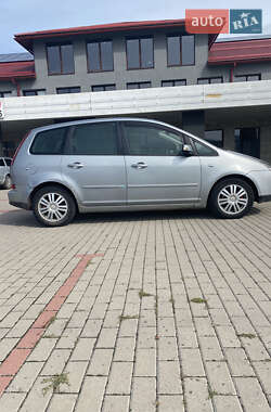 Мінівен Ford C-Max 2004 в 