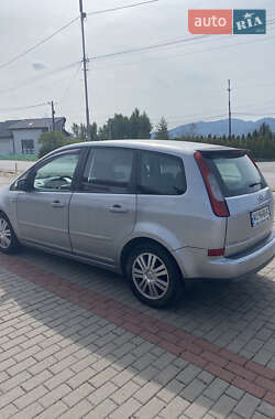 Мінівен Ford C-Max 2004 в 