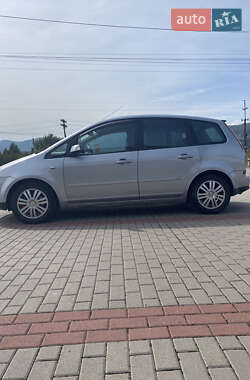 Мінівен Ford C-Max 2004 в 