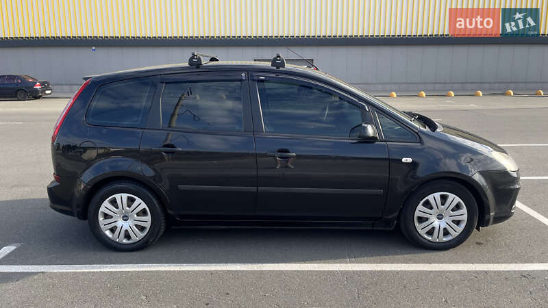 Минивэн Ford C-Max 2008 в Киеве