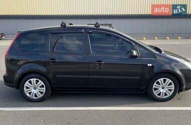 Мінівен Ford C-Max 2008 в 