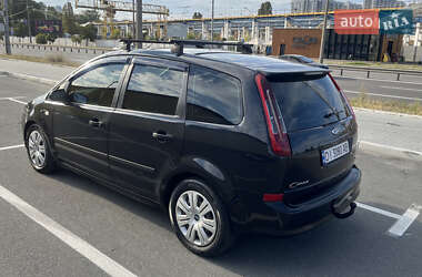 Мінівен Ford C-Max 2008 в 
