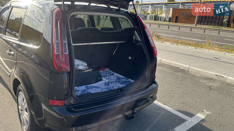 Минивэн Ford C-Max 2008 в Киеве