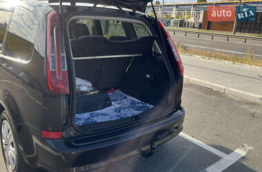 Мінівен Ford C-Max 2008 в 
