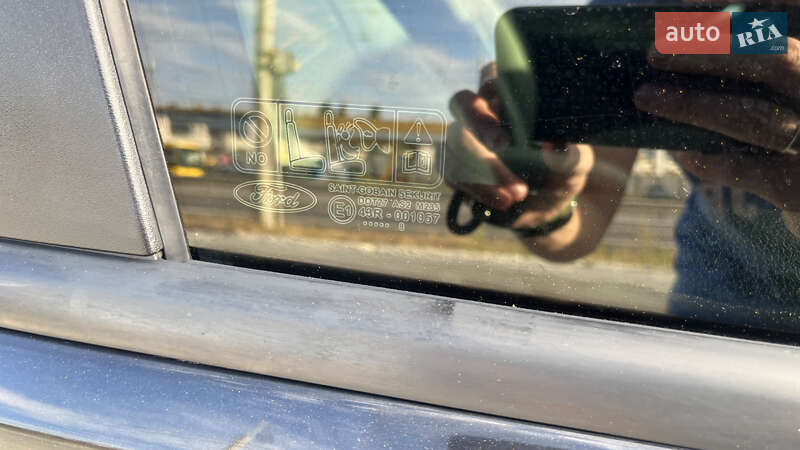 Минивэн Ford C-Max 2008 в Киеве