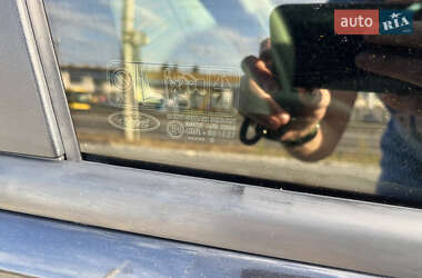 Мінівен Ford C-Max 2008 в 