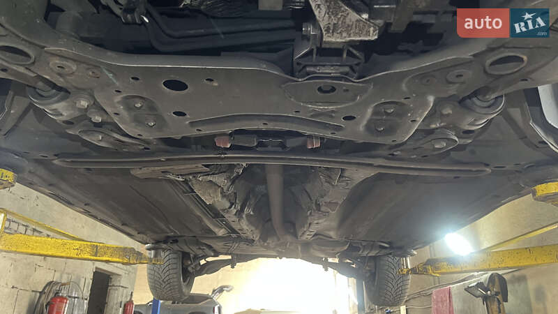 Минивэн Ford C-Max 2008 в Киеве