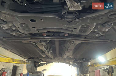 Мінівен Ford C-Max 2008 в 