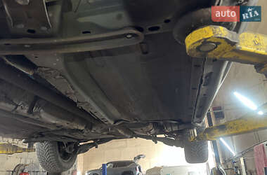 Мінівен Ford C-Max 2008 в Києві