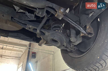 Мінівен Ford C-Max 2008 в 