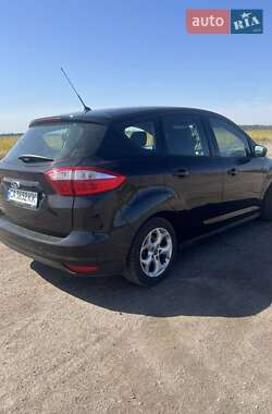 Минивэн Ford C-Max 2011 в 