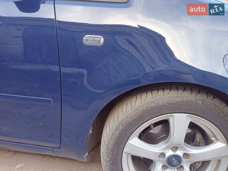 Мінівен Ford C-Max 2008 в Чернігові фото 6 Мінівен Ford C-Max 2008 в Чернігові