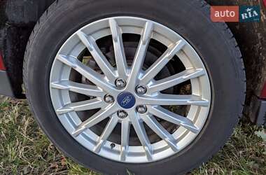 Минивэн Ford C-Max 2013 в 