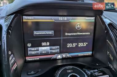 Минивэн Ford C-Max 2013 в 