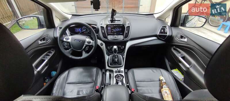 Мінівен Ford C-Max 2012 в Моршині