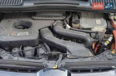 Минивэн Ford C-Max 2012 в 