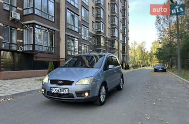 Мінівен Ford C-Max 2005 в Чернігові