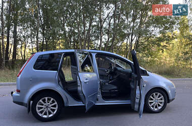 Мінівен Ford C-Max 2005 в 