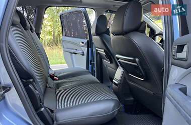 Мінівен Ford C-Max 2005 в 