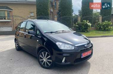 Минивэн Ford C-Max 2008 в Луцке