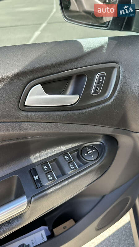 Минивэн Ford C-Max 2015 в Киеве