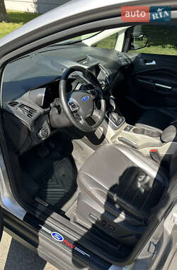 Мінівен Ford C-Max 2015 в 