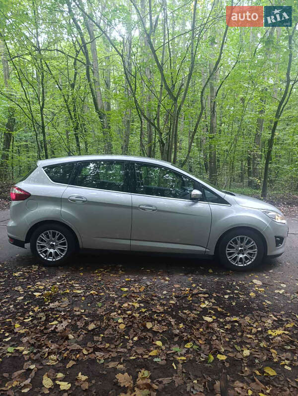 Мінівен Ford C-Max 2011 в Рівному