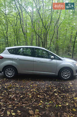 Минивэн Ford C-Max 2011 в 