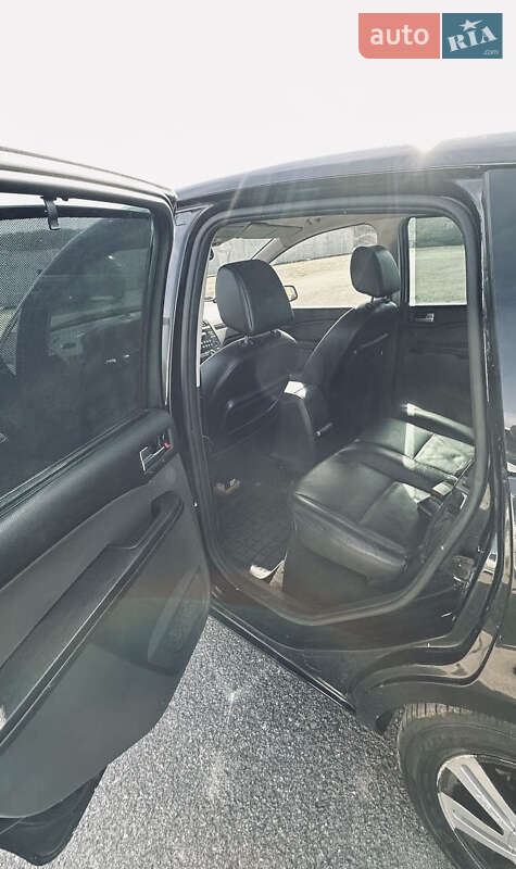 Мінівен Ford C-Max 2005 в Одесі
