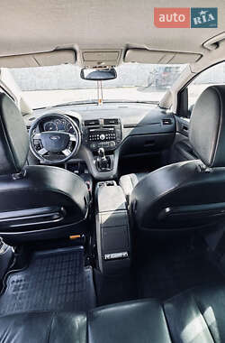 Мінівен Ford C-Max 2005 в 