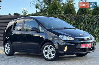 Минивэн Ford C-Max 2008 в 