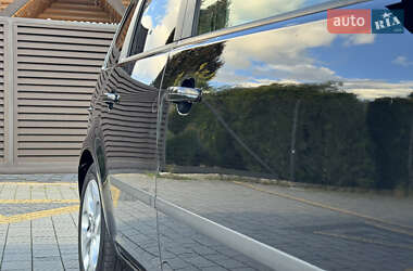 Минивэн Ford C-Max 2008 в 