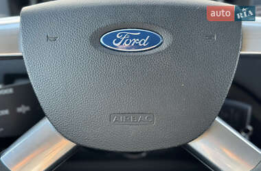 Минивэн Ford C-Max 2008 в 
