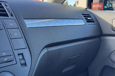 Минивэн Ford C-Max 2008 в 