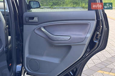 Минивэн Ford C-Max 2008 в 