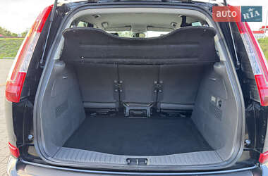 Минивэн Ford C-Max 2008 в 