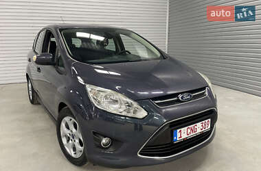 Мінівен Ford C-Max 2011 в Стрию