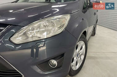 Минивэн Ford C-Max 2011 в 