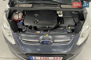 Минивэн Ford C-Max 2011 в 