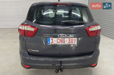Минивэн Ford C-Max 2011 в 