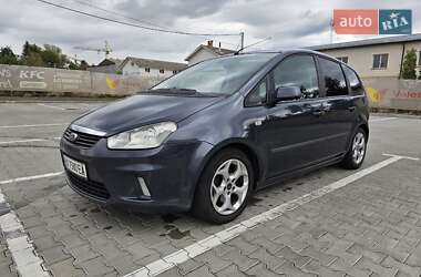 Минивэн Ford C-Max 2008 в 