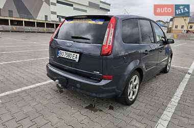 Минивэн Ford C-Max 2008 в 