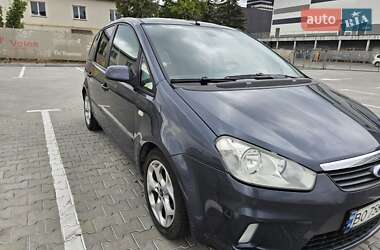 Минивэн Ford C-Max 2008 в 
