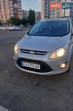 Минивэн Ford C-Max 2011 в Черкассах