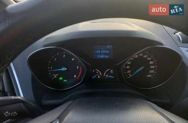Мінівен Ford C-Max 2011 в 