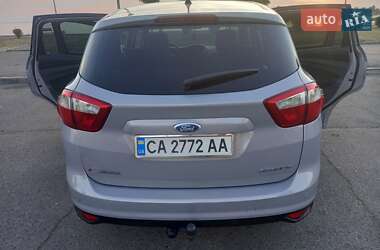 Мінівен Ford C-Max 2011 в 